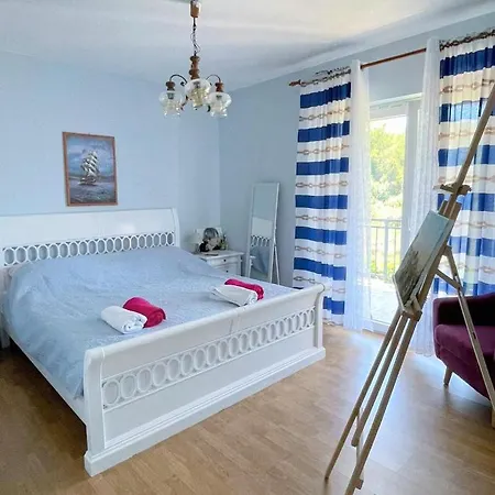 Apartman Blue Sky Slatine