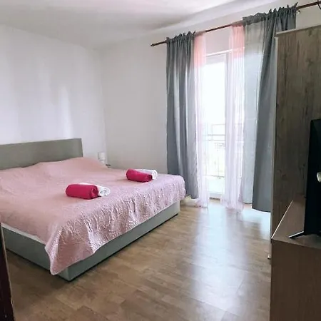Apartman Blue Sky Slatine