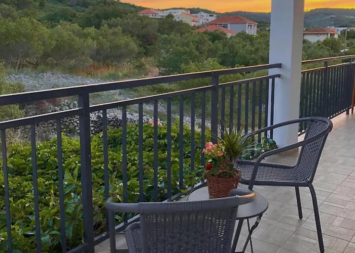 Blue Sky Apartman