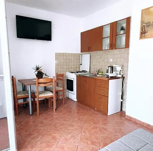 Apartman Blue Sky Slatine