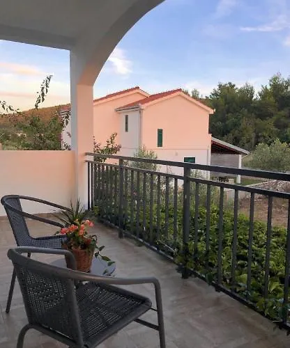 Apartman Blue Sky Slatine