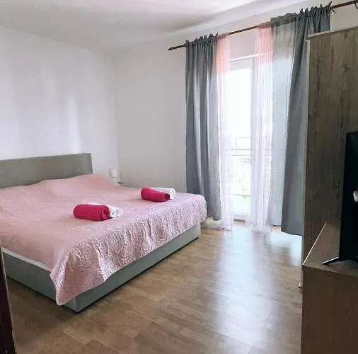 Apartman Blue Sky Slatine